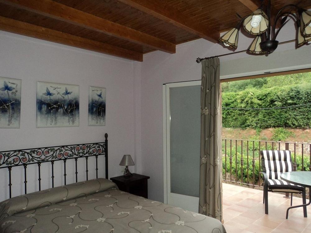 Complejo Ribera De Salobre Hotell Rom bilde