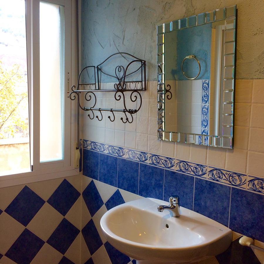 Complejo Ribera De Salobre Hotell Eksteriør bilde
