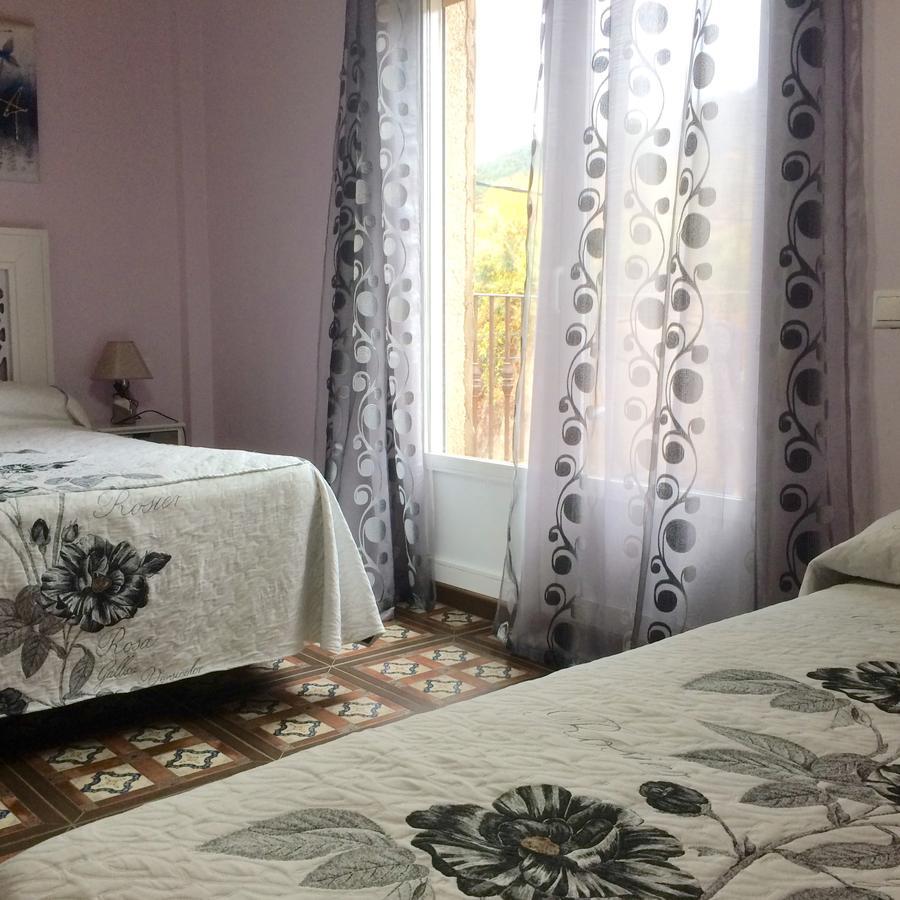 Complejo Ribera De Salobre Hotell Eksteriør bilde